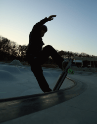 スケートパーク ギャラリー9
