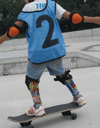 スケートパーク ギャラリー13